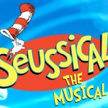 Coronado Playhouse Presents SEUSSICAL to Benefit Ronald McDonald House