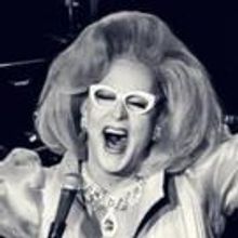 DORIS DEAR Coming to The Abbey, 9/21