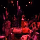 Photo Flash: La Vie Boheme! First Look RENT, Opening Tonight at Actor's Express