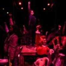 Photo Flash: La Vie Boheme! First Look RENT, Opening Tonight at Actor's Express