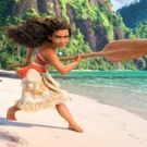 BWW Interview: Disney Animation Supervisor Malcon Pierce Talks MOANA