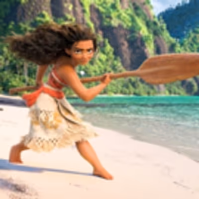 BWW Interview: Disney Animation Supervisor Malcon Pierce Talks MOANA