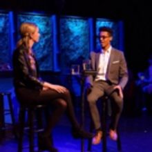 Photo Flash: First Look at Drama Learning Center's FIRST DATE