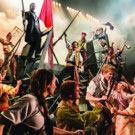 LES MIS AT 30: Cast Share Their Photos!