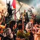 LES MIS AT 30: Cast Share Their Photos!