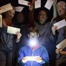 BWW Review: THE CURIOUS INCIDENT OF THE DOG IN THE NIGHT-TIME at The Bushnell