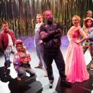 BWW Review: BADDIES: THE MUSICAL, Unicorn Theatre, 23 November 2016
