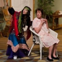 BWW Review: Theater Works Presents VANYA AND SONIA AND MASHA AND SPIKE