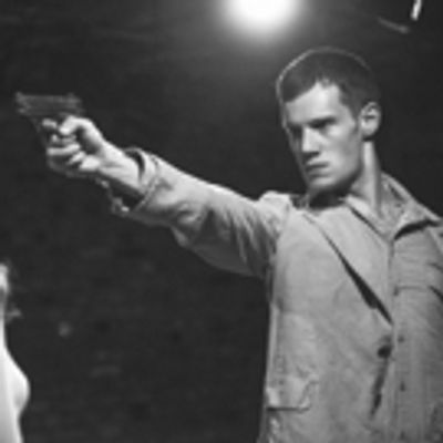 Photo Flash: CALLISTO: A QUEER EPIC's Transfer at Arcola Theatre