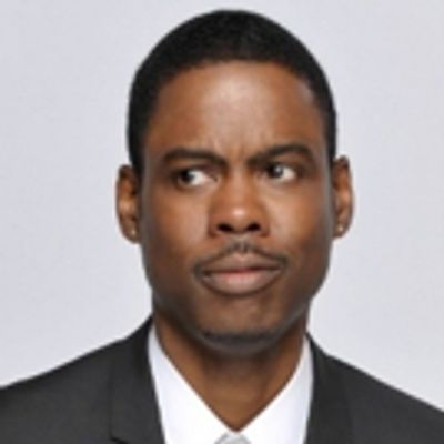 BWW Profile: Emmy, Grammy Winner Chris Rock Hosts the 88th Academy Awards