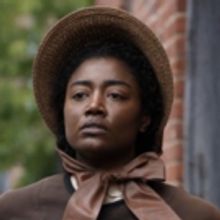 Video: Meet Patina Miller, Bryce Pinkham's Characters on MERCY STREET