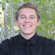 BWW Blog: Meet Curtis Salinger, Winner of the 2016 BOBBY G AWARDS