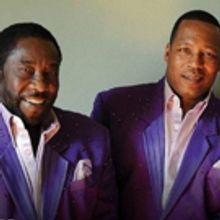 Pittsburgh Symphony Orchestra to 'Join Hands' with the O'Jays