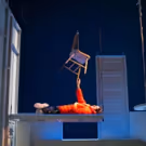 Tectonic Theater Project's Play About Autism UNCOMMON SENSE Set for Sheen Center