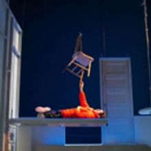 Tectonic Theater Project's Play About Autism UNCOMMON SENSE Set for Sheen Center