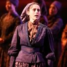 Photo Flash: First Look at Judy Kuhn as 'Golde' in FIDDLER ON THE ROOF