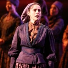 Photo Flash: First Look at Judy Kuhn as 'Golde' in FIDDLER ON THE ROOF