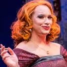 BWW Review: Jinkx Monsoon and Major Scales Find CHRISTMAS MOURNING Glory at the…