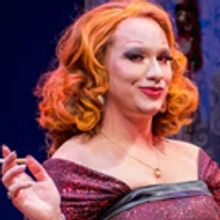 BWW Review: Jinkx Monsoon and Major Scales Find CHRISTMAS MOURNING Glory at the Laur