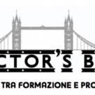 THE ACTOR'S BRIDGE Masterclass, Villaggio Salinello, 12 al 16 Luglio