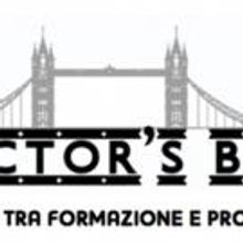 THE ACTOR'S BRIDGE Masterclass, Villaggio Salinello, 12 al 16 Luglio
