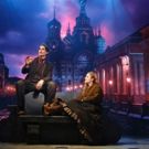 Breaking News: Christy Altomare, Derek Klena, John Bolton & Caroline O'Connor Will…