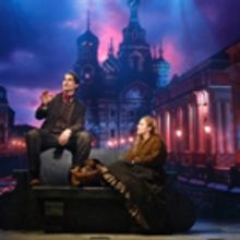 Breaking News: Christy Altomare, Derek Klena, John Bolton & Caroline O'Connor Will…