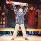 TUTS Welcomes Back A CHRISTMAS STORY - THE MUSICAL Tonight