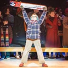 TUTS to Welcome Back A CHRISTMAS STORY - The Musical  This Holiday Season