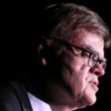 Garrison Keillor Comes to SOPAC 11/28