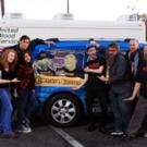 EVIL DEAD Hosts Las Vegas Blood Drive Today
