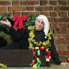 ABET to Present A CHRISTMAS CAROL