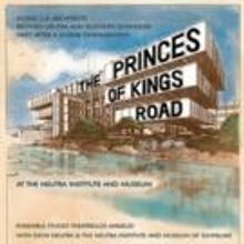 Site-Specific Play to Reunite L.A. Architects Neutra & Schindler, 9/13-10/4