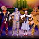 Photo Flash: First Look at THE WIZARD OF OZ at Theatre By The Sea