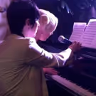 VIDEO: Watch Lady Gaga & Diane Warren Perform Oscar-Nominated 'Til It Happens to You'