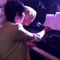 VIDEO: Watch Lady Gaga & Diane Warren Perform Oscar-Nominated 'Til It Happens to You' Video