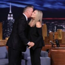 Barbra Streisand Wants Alec Baldwin for GYPSY Lead & More Fun Facts We Learned from…