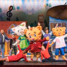 Daniel Tiger's Neighborhood Stops at the Capitol Center for the Arts Next Month