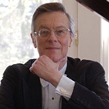 Peter Serkin, Stefan Jackiw and Jay Campbell Headline 2017 Opening Concert at Music M