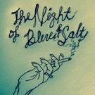 Jenna Langbaum's THE NIGHT OF BLUE AND SALT to Play FringeNYC