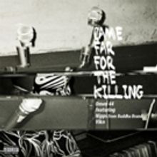Recording Artist Omen44 Releases New Music 'Came Far For The Killing'