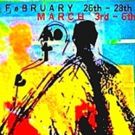 Wilbury New Works to Premiere INVISIBLE UPSOUTH