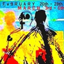 Wilbury New Works to Premiere INVISIBLE UPSOUTH