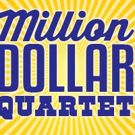 The Gateway Announces Cast of MILLION DOLLAR QUARTET