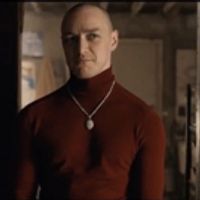 VIDEO: James McAvoy Stars in New M. Night Shyamalan Thriller SPLIT Video