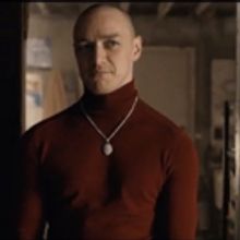 VIDEO: James McAvoy Stars in New M. Night Shyamalan Thriller SPLIT