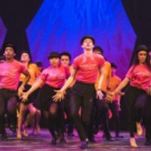 Applause Winners Sofia Deler & Tony Moreno Headed to the 2017 Jimmy Awards