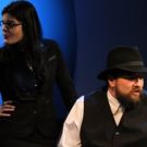 Photo Flash: Vagabond Theatre Company's THE LAST DAYS OF JUDAS ISCARIOT Opens…