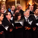 Dessoff Choirs Completes 92nd Season Featuring International Guest Artists, 5/21