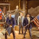 Feinstein's/54 Below to Present UNCIVIL in Concert, 2/2